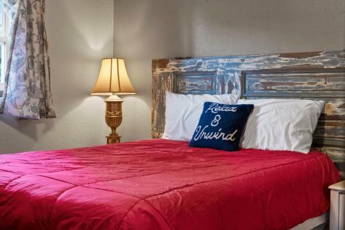 Apartamento Above It All Getaway