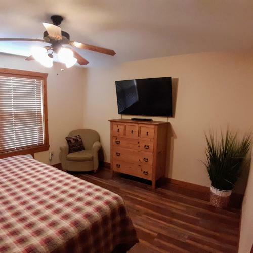 Branson Tranquility Lodge