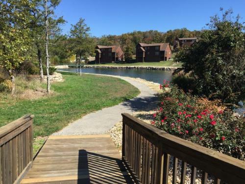Branson Tranquility Lodge