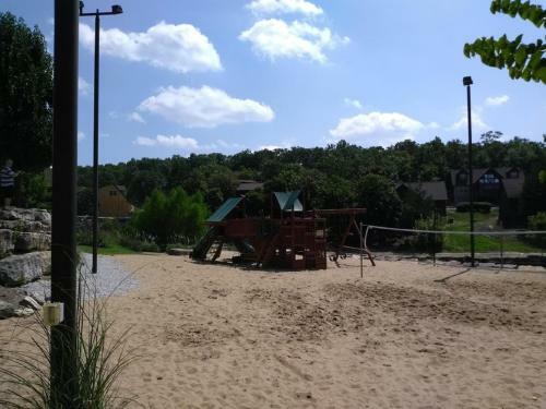 Branson Tranquility Lodge