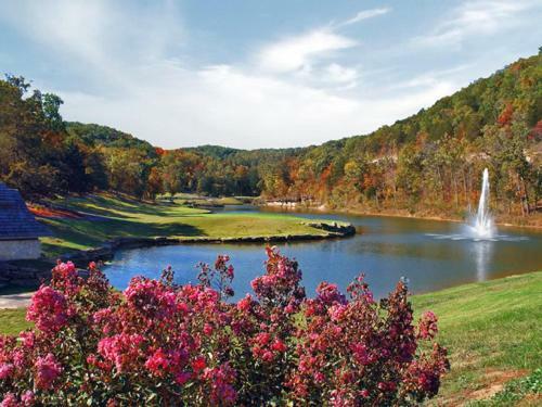 Branson Tranquility Lodge