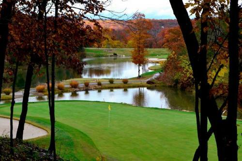 Branson Tranquility Lodge