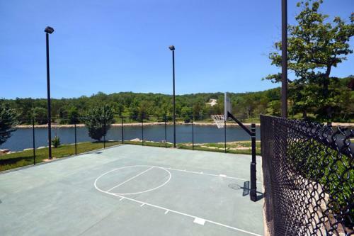 Branson Tranquility Lodge