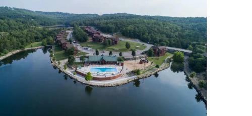 Branson Tranquility Lodge