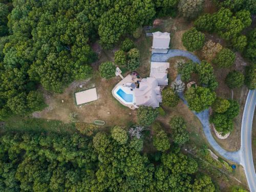 Rolling Hills Estates