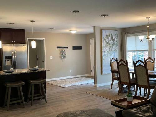 Comfortable 4 Bedroom/spacious Ranch Home.
