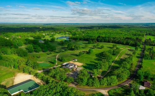 Meramec River Resort