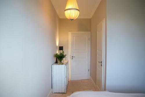 Hotel Gutshaus Volzrade B&B