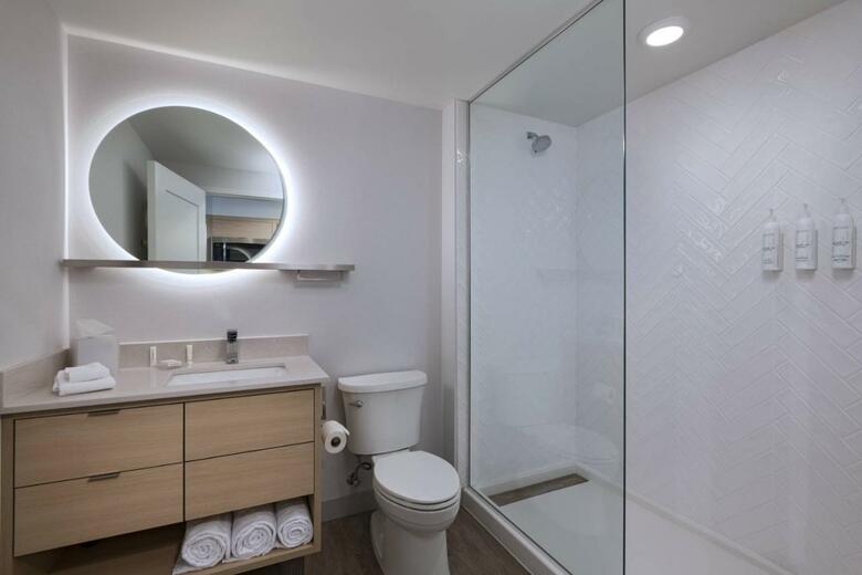 Hotel Towneplace Suites By Marriott Brentwood