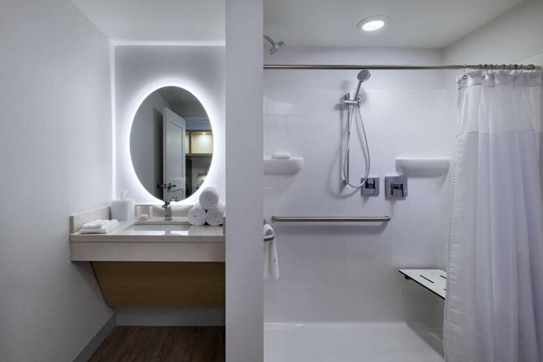 Hotel Towneplace Suites By Marriott Brentwood