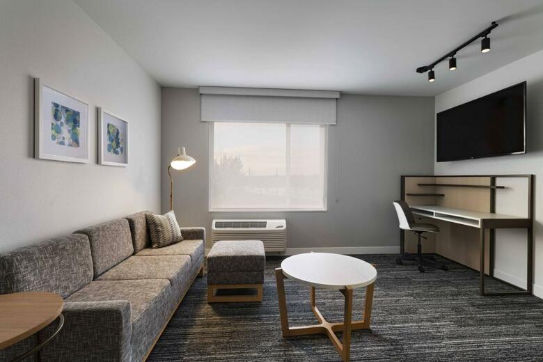 Hotel Towneplace Suites By Marriott Brentwood