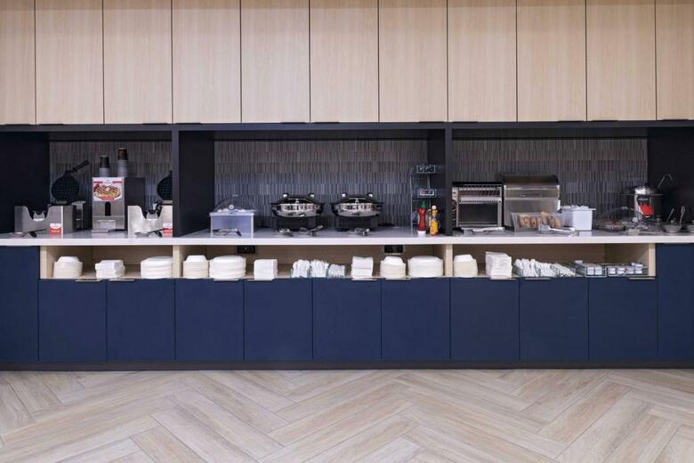 Hotel Towneplace Suites By Marriott Brentwood