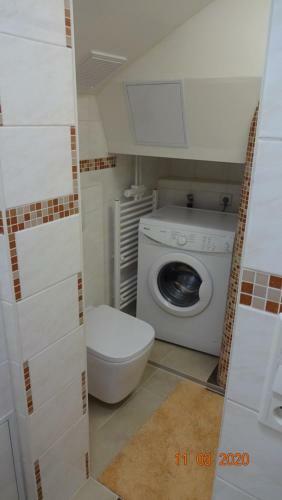 Hostal Pension "am Schlo�"