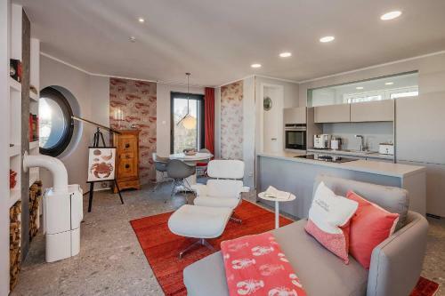 Apartamento Lobster