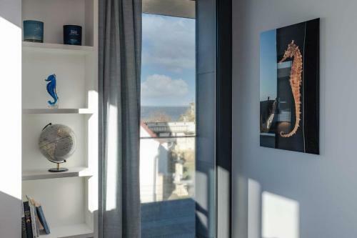 Apartamento Stormy