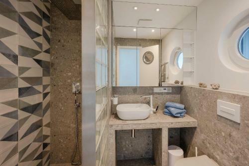 Apartamento Stormy
