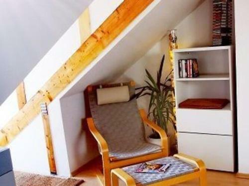 Apartment Ruegenblick