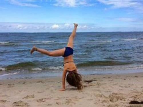 Apartment Ruegenblick