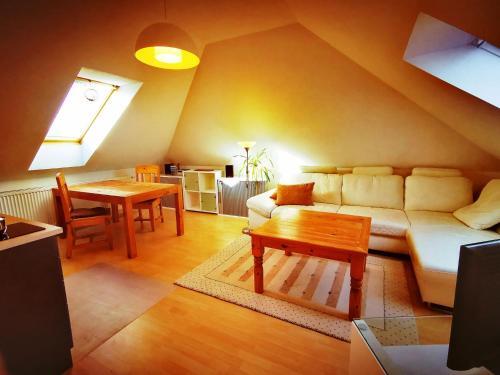 Apartment Ruegenblick