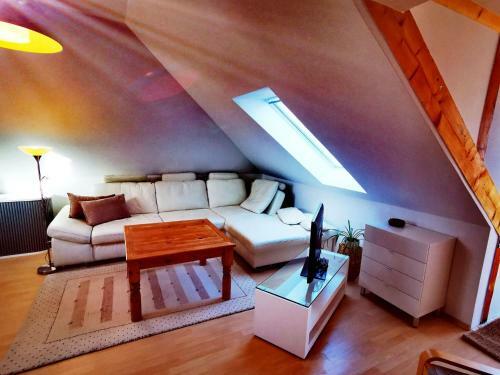 Apartment Ruegenblick