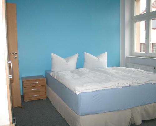 Hostal Lindencafe Luckenwalde