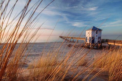 Apartamento Ferienwohnung Tinybeach