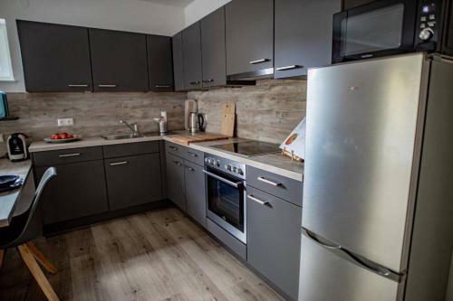 Apartamento Ferienwohnung Tinybeach
