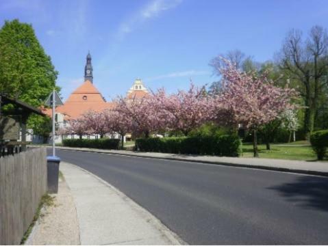 Apartamento Altes G�rtnerhaus