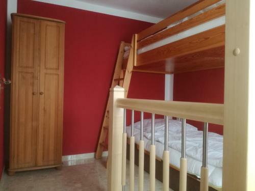 Apartamento Gartenidylle Im Spreewald Sa-sa