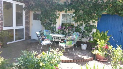 Apartamento Gartenidylle Im Spreewald Sa-sa