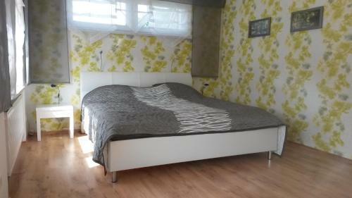 Apartamento Gartenidylle Im Spreewald Sa-sa