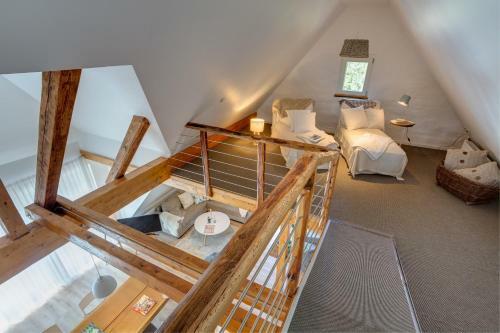 Apartamento Spreewaldferienhaus - Urlaub
