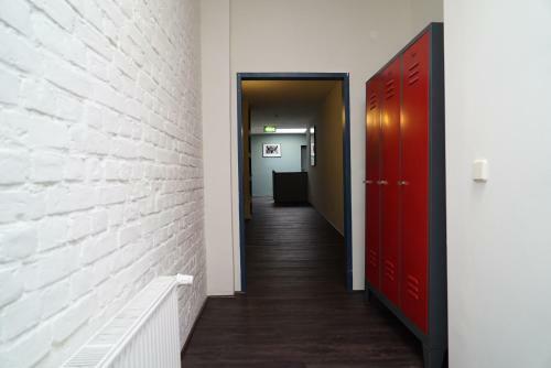Apartamento Klassmo G�stehaus