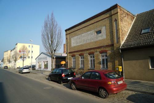 Apartamento Klassmo G�stehaus
