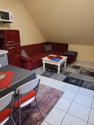 Apartamento Garten Eden