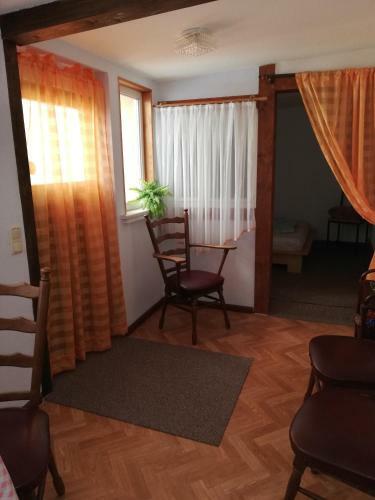 Apartamento Pension Becker Luckenwalde