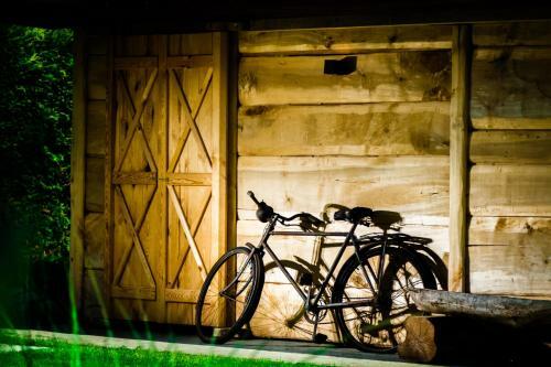Apartamento Spreewaldferienwohnungen