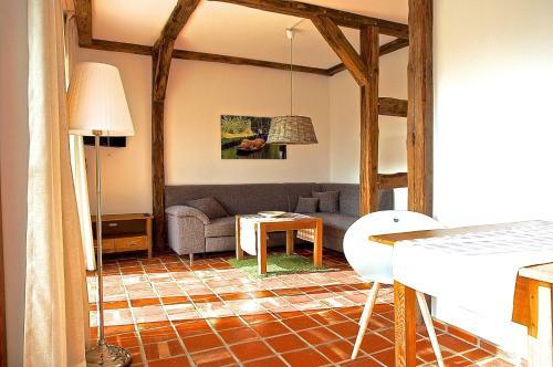 Apartamento Spreewaldferienwohnungen