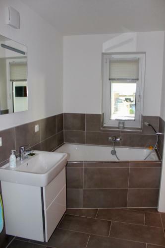 Apartamento Kleines Kurhaus Lubmin