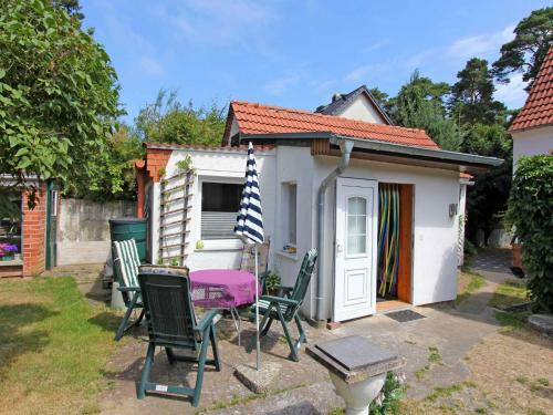 Ferienhaus Lubmin Vorp 1451