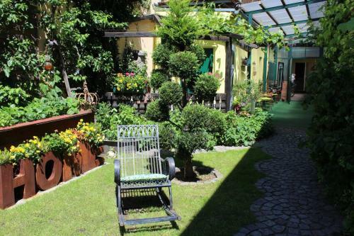 Spreewald Ferienwohnung L�bben