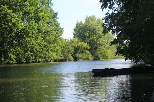 Spreewald Ferienwohnung L�bben