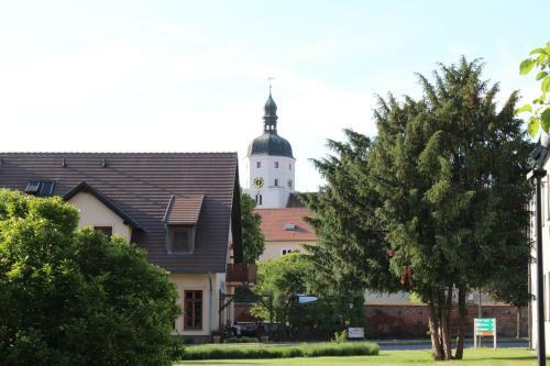 Spreewald Ferienwohnung L�bben