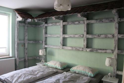 Spreewald Ferienwohnung L�bben