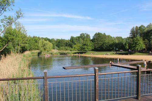 Spreewald Ferienwohnung L�bben