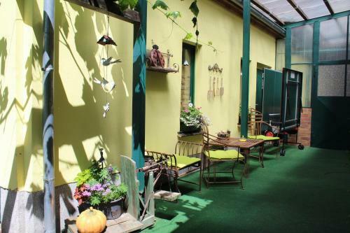 Spreewald Ferienwohnung L�bben