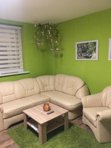 Spreewald Ferienwohnung L�bben