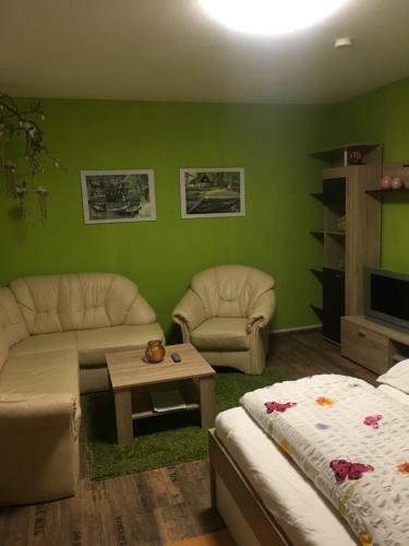 Spreewald Ferienwohnung L�bben