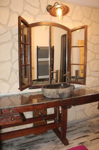 Spreewald Ferienwohnung L�bben