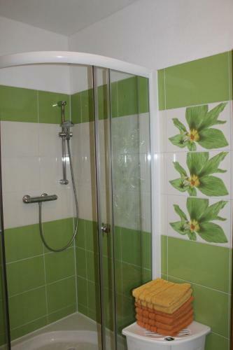 Spreewald Ferienwohnung L�bben